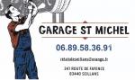 Garage St Michel Seillans